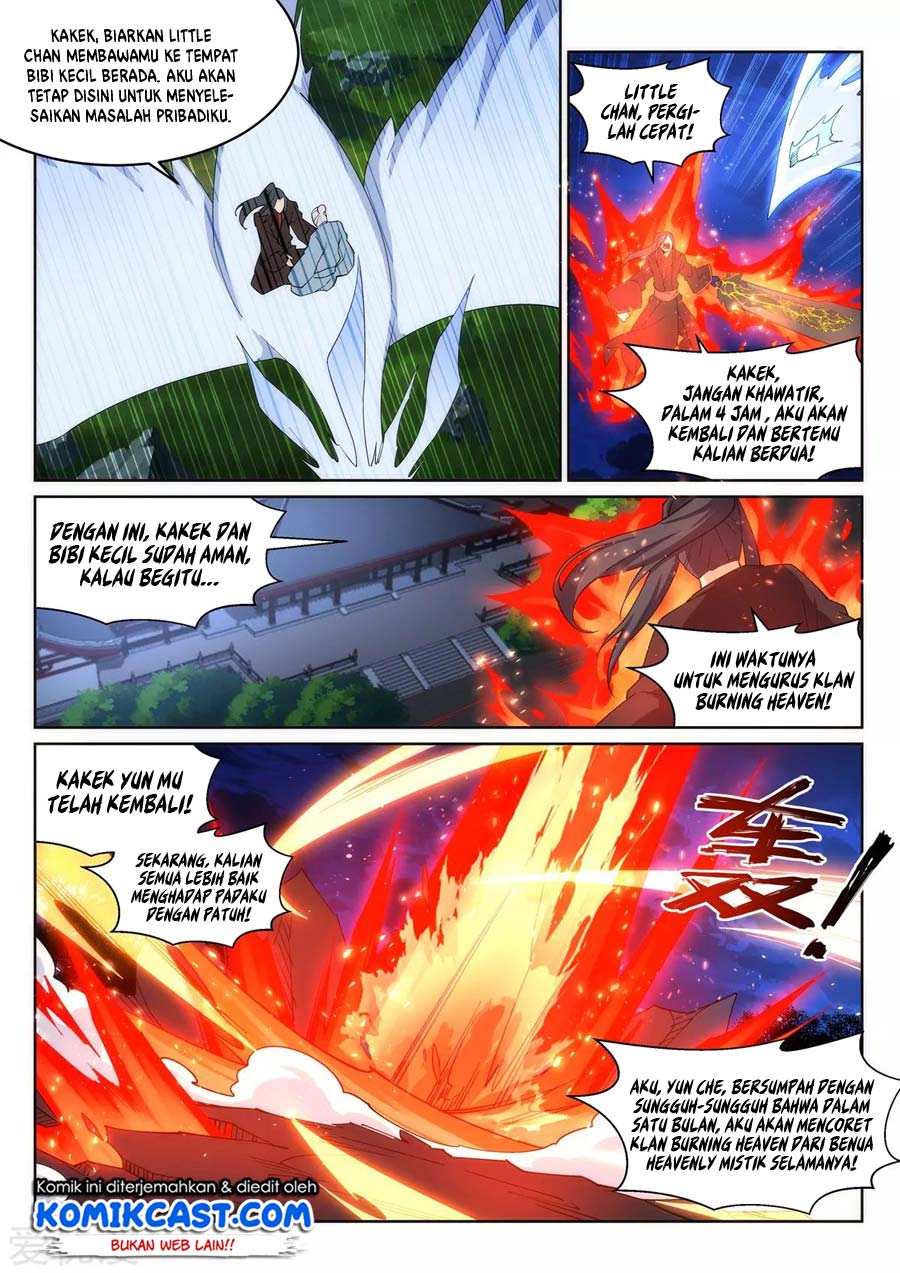 Dilarang COPAS - situs resmi www.mangacanblog.com - Komik against the gods 192 - chapter 192 193 Indonesia against the gods 192 - chapter 192 Terbaru 9|Baca Manga Komik Indonesia|Mangacan